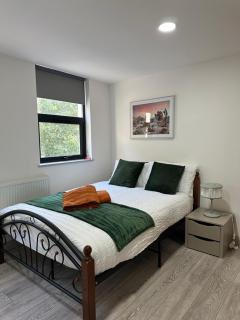 Modern 3 bedroom with 2 Bathroom in Central London - Londra - 8