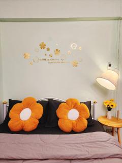 805-STP Homely room Free Wi-Fi and Near BTS line - Bangkok - 6