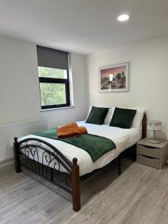 Modern 3 bedroom with 2 Bathroom in Central London - Londra - 6