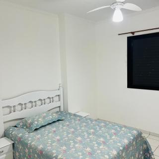 Apartamento com VISTA para o MAR - Praia Grande - 4