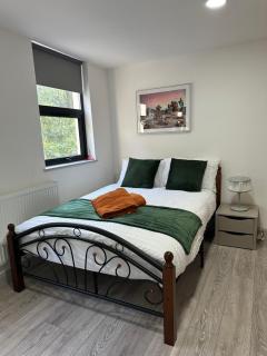 Modern 3 bedroom with 2 Bathroom in Central London - Londra - 4