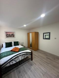 Modern 3 bedroom with 2 Bathroom in Central London - Londra - 7