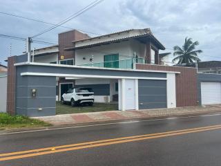 Casa de Praia - Flecheiras - Trairi - 0