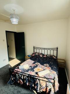 ENTIRE LUXURY HOUSE near CITY CENTRE - FREE PARKING - 8