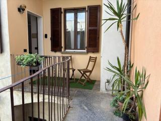 Appartement tussen de Italianen - Porlezza - 0