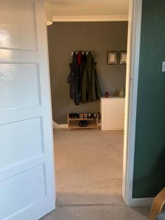Cosy at Cumberland, entire home, one double room - 3