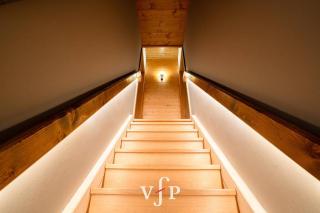 Appartement style chalet - vue sur les montagnes - Verbier - 9