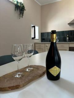 Appartement tussen de Italianen - Porlezza - 3
