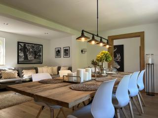 Romantikhütte Winterberg-Willingen - 7