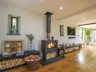 The Ivy Barn - 4