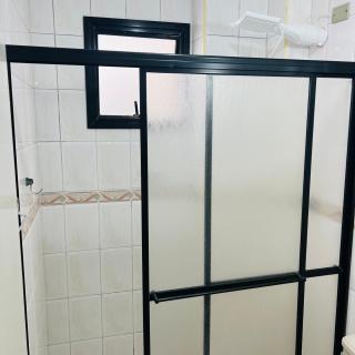 Apartamento com VISTA para o MAR - Praia Grande - 7