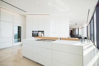Nicosia Central Park Residences - 5