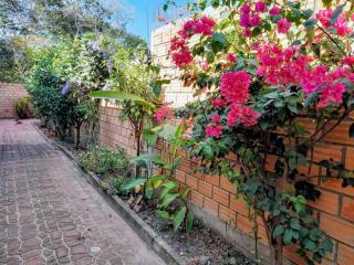 BUNGAVILLA House Tarapoto - Tarapoto - 3