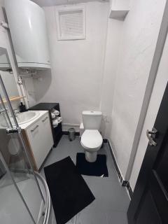 Appartement rez-de-chaussée, centre-ville - Briatexte - 1