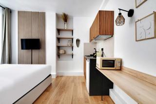 Cozy Studio - 2P - Invalides - París - 9
