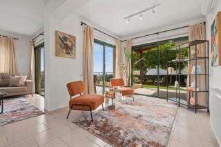 Horizon Villa by Nomads - 5min to Coral Bay Beach - Paphos - 7