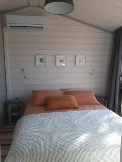 Chalet la lande - Ondres - 5