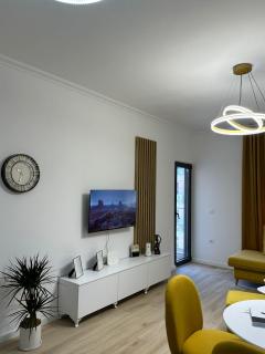 Soleis Apartament - Shkozë - 1