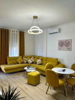 Soleis Apartament - Shkozë - 2