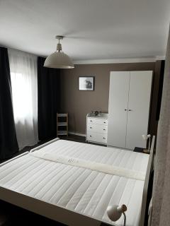 Ferienwohnung am Markt Barby - vornehmlich Monteure - 9