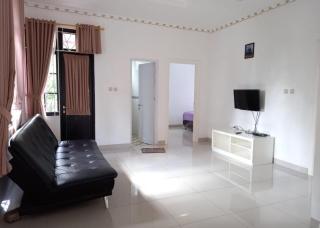 Villa Kota Bunga Puncak 4 Kamar VIP - 7