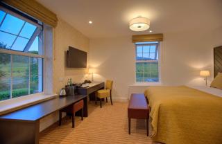 Denbies Vineyard Hotel - Dorking - 1