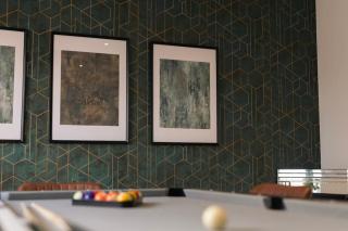Central Cambourne Place Retreat - 8