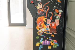 Central Cambourne Place Retreat - 7