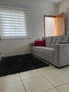 Apartamento aconchegante próximo shopping catuai,uem,vivaro,lebloc - Maringá - 2