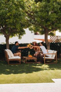 Horizon Villa by Nomads - 5min to Coral Bay Beach - Paphos - 8