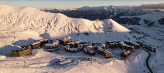 Atrium New Gudauri by Gudauri Travel - 1