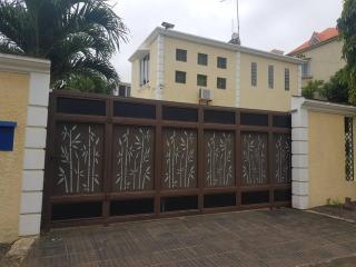 Spacious 3 bedroom Duplex - 4