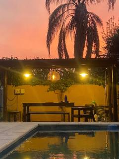 El rancho de mi abuelo - San Antonio de Areco - 6