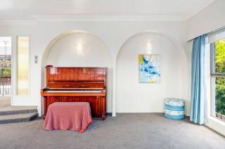 Luxe Splash R,Piano,Pool,Spa,Sauna,Snooker - Auckland - 3