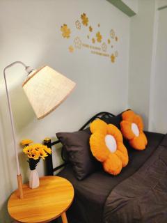 807-STP Homely room Free Wi-Fi and Near BTS line - Ban Yang - 5