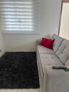 Apartamento aconchegante próximo shopping catuai,uem,vivaro,lebloc - Maringá - 5