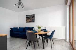 Kasprzaka 29A Separate Bedroom Free Garage By Perfect Apart - Warsaw - 8