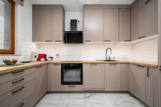 Kasprzaka 29A Separate Bedroom Free Garage By Perfect Apart - Warsaw - 7