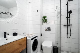 Kasprzaka 29A Separate Bedroom Free Garage By Perfect Apart - Varsovia - 3