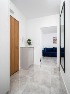 Kasprzaka 29A Separate Bedroom Free Garage By Perfect Apart - Warsaw - 2
