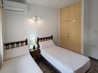 Apartamentos Gandía Mediterraneo 3000 - Los Mártires - 1