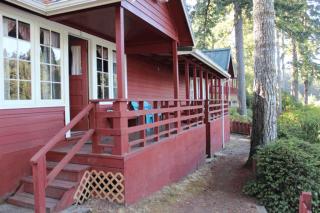 Mercer Lake Resort and Beach - 9