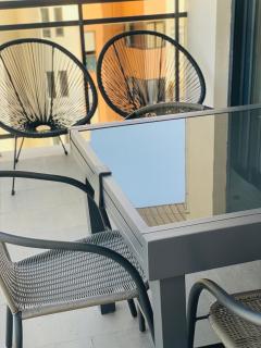 Paraiso de costa - 1