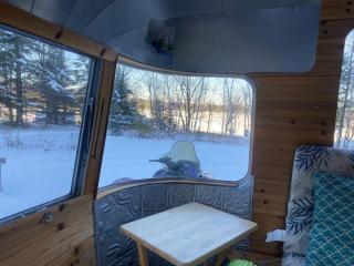 Birches and Blueberries with Beach Access - East Charleston - 8