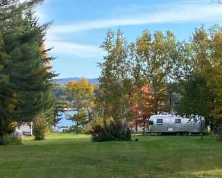 Birches and Blueberries with Beach Access - East Charleston - 5