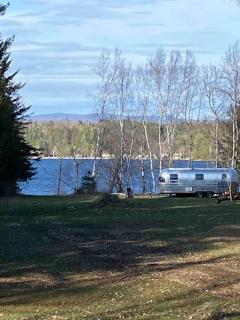 Birches and Blueberries with Beach Access - East Charleston - 3