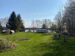 Birches and Blueberries with Beach Access - East Charleston - 1