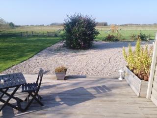 gite repos et tranquillité M - Cayeux-sur-Mer - 9