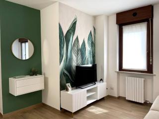 2612 HOUSE piano terra garage e wi-fi - 6
