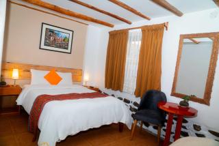 Casa de Ollanta ByB - Ollantaytambo - 9